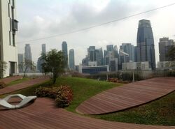 Blk 1 The Pinnacle@Duxton (Bukit Merah), HDB 5 Rooms #458533591